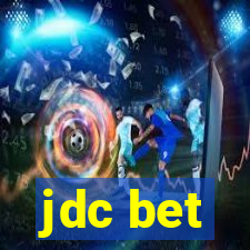 jdc bet